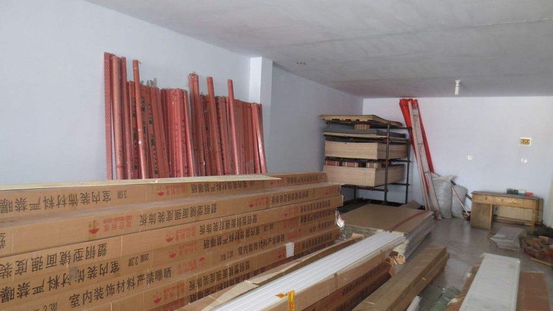 防水施工，环保先行：关键步骤与注意事项**
