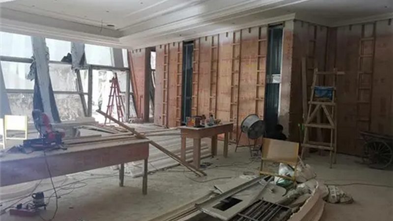 环保装修材料哪个牌子质量好
